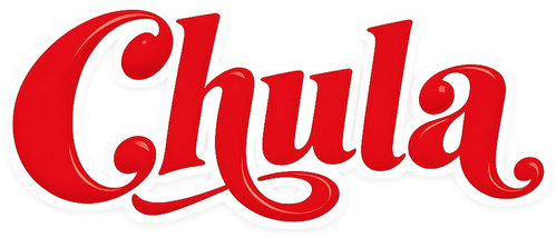 CHULA MERCH